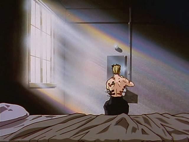 Otaku Gallery  / Anime e Manga / Trigun / Screen Shots / 25 - Live through / 160.jpg